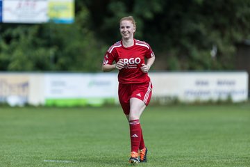 Bild 7 - F TuS Tensfeld - TSV Bargteheide : Ergebnis: 1:0